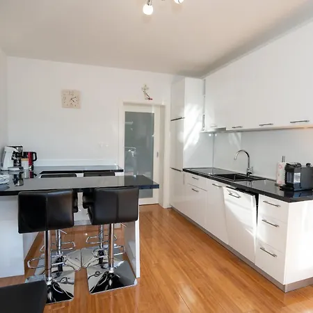 Adriatic Escape Novalja-Zrce! Apartment Exterior photo