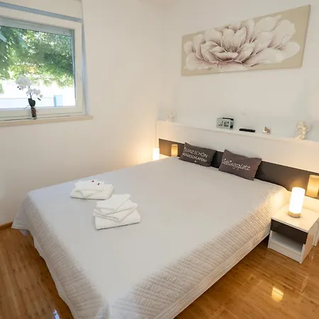 Adriatic Escape Novalja-Zrce! Apartment Exterior photo