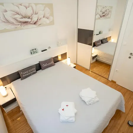 Adriatic Escape Novalja-Zrce! Apartment Exterior photo