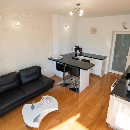 Adriatic Escape Novalja-Zrce! Apartment Exterior photo