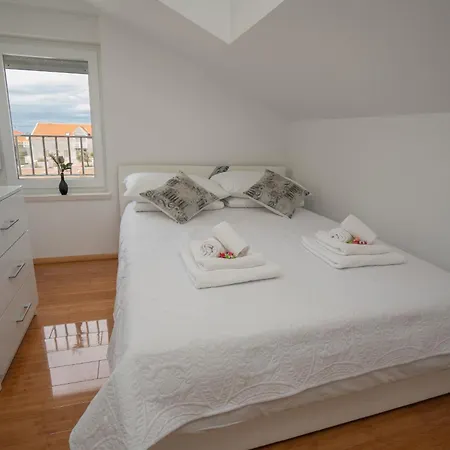 Adriatic Escape Novalja-Zrce! Apartment Exterior photo