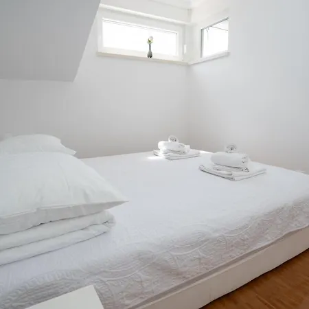 Adriatic Escape Novalja-Zrce! Apartment Exterior photo