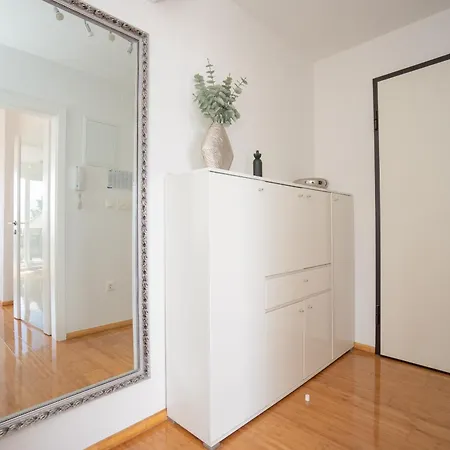 Adriatic Escape Novalja-Zrce! Apartment Exterior photo