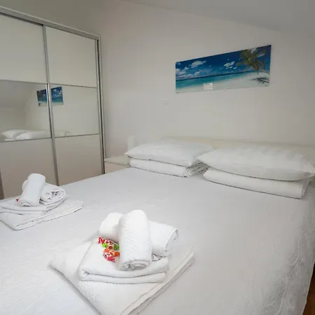 Adriatic Escape Novalja-Zrce! Apartment Exterior photo