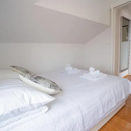 Adriatic Escape Novalja-Zrce! Apartment Exterior photo