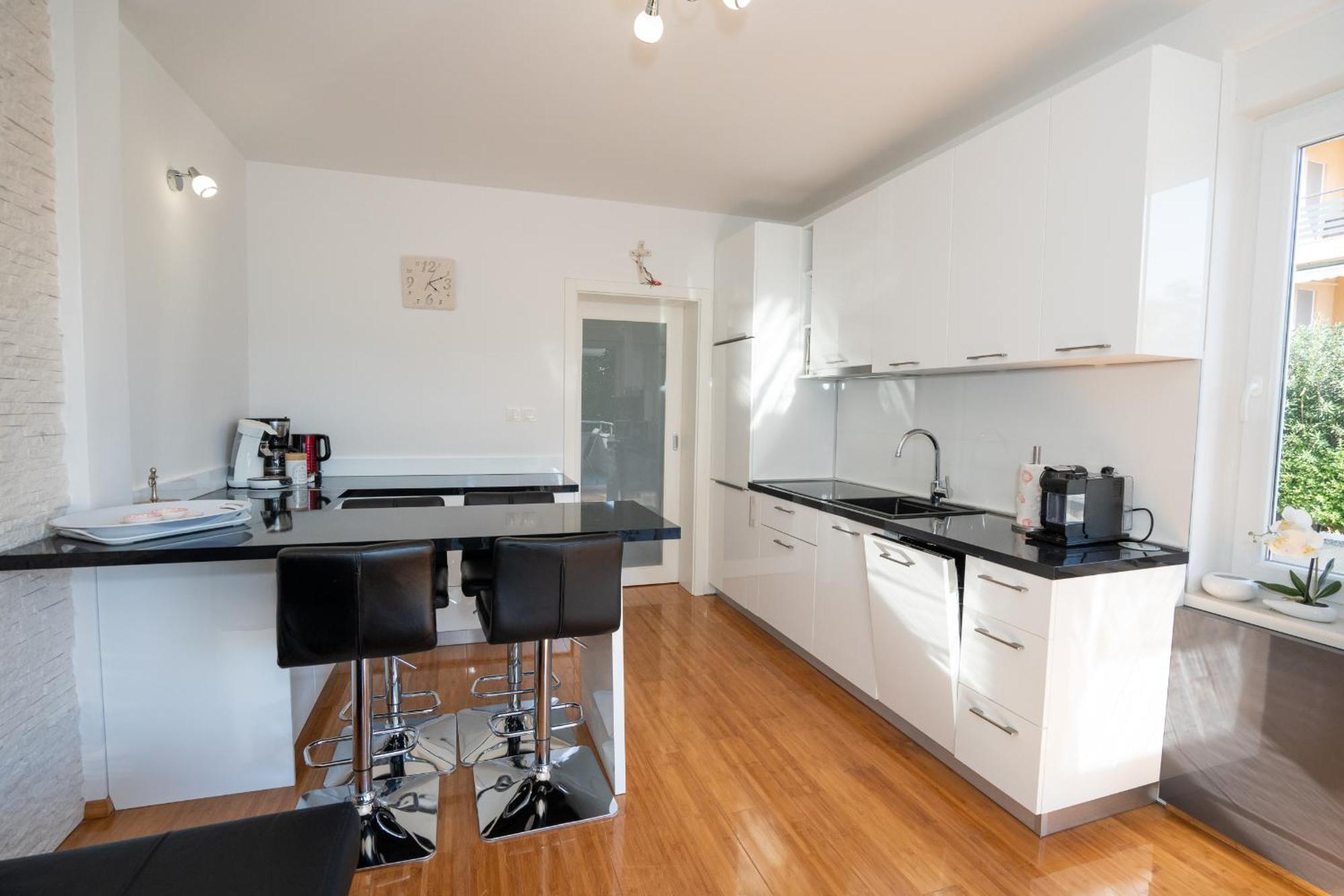 Adriatic Escape Novalja-zrce! Appartement Novalja