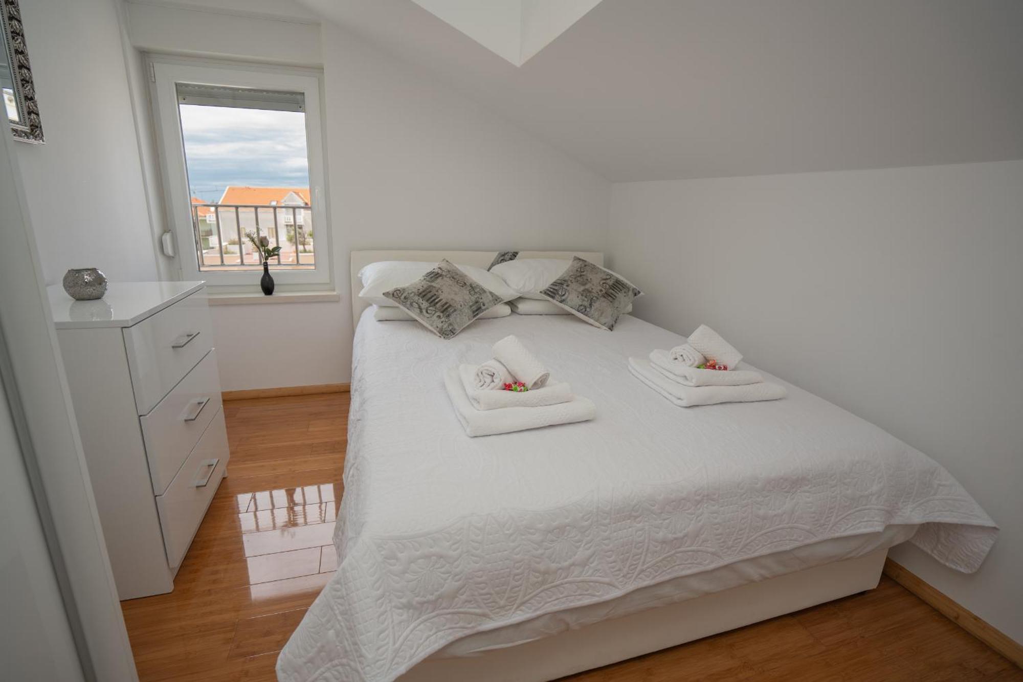 Adriatic Escape Novalja-zrce! Appartement Novalja