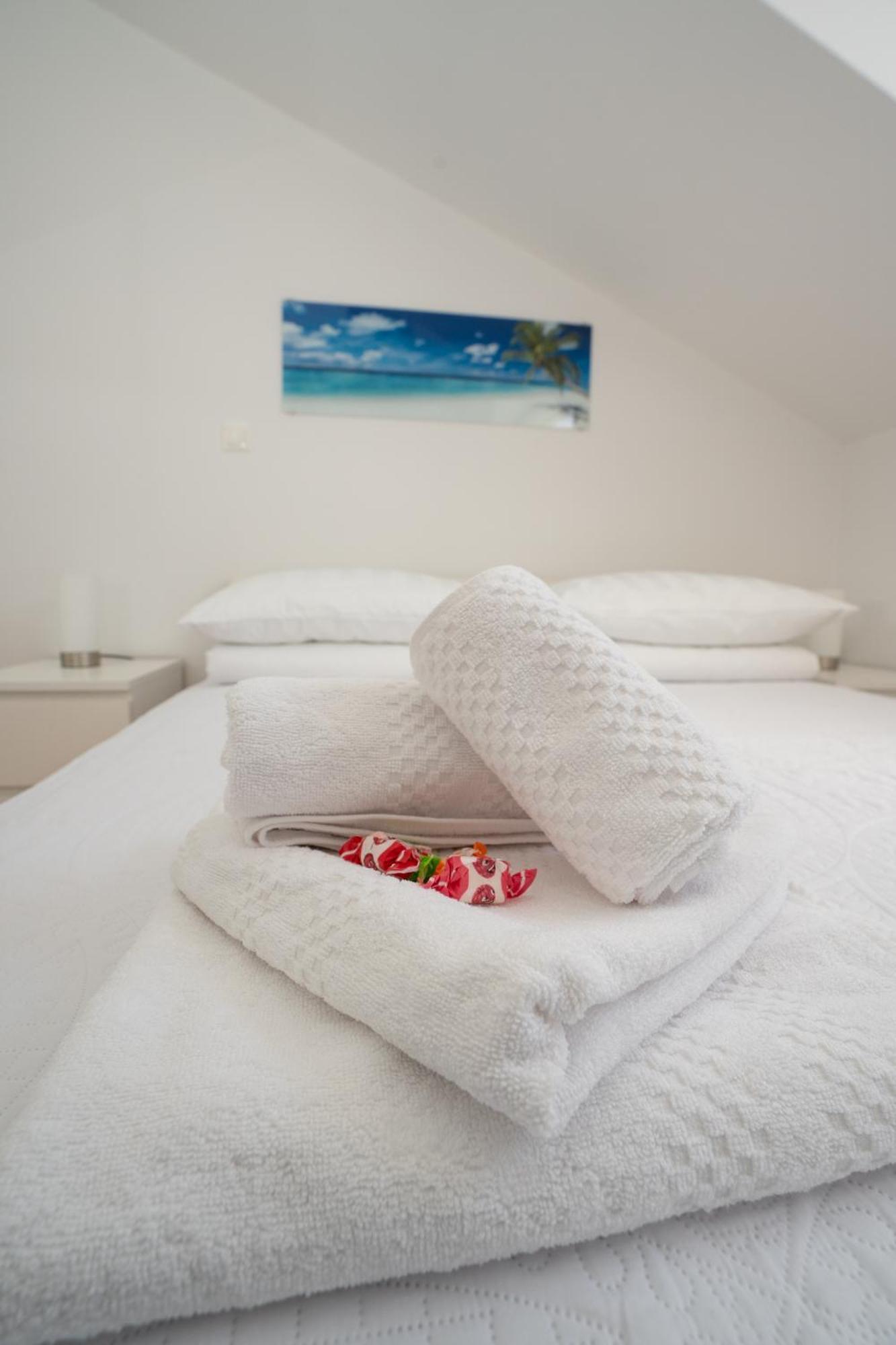 Appartement Adriatic Escape Novalja-zrce! Novalja