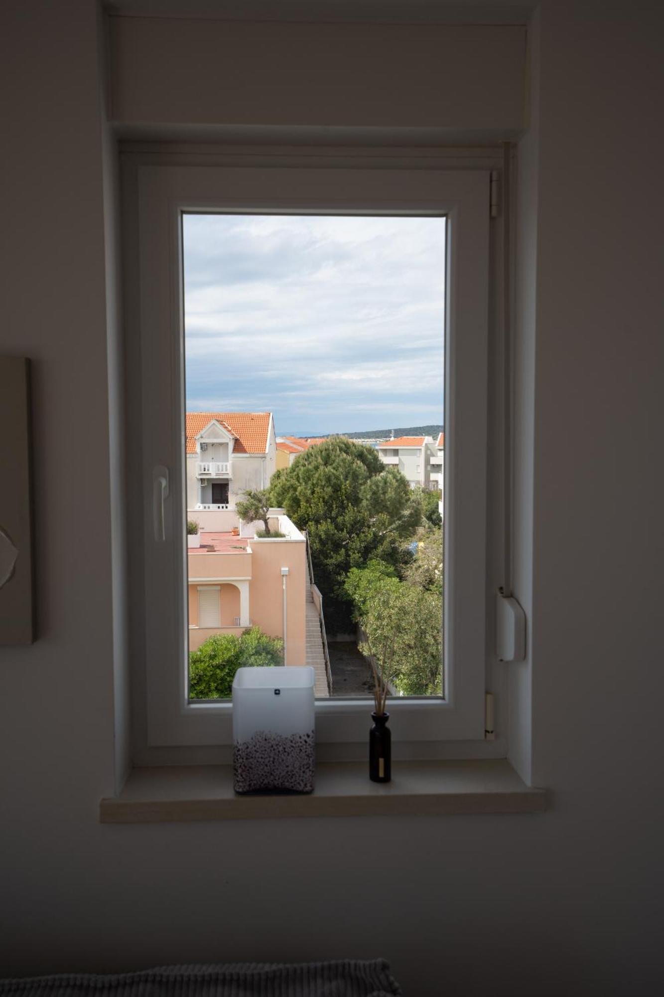 Appartement Adriatic Escape Novalja-zrce! *