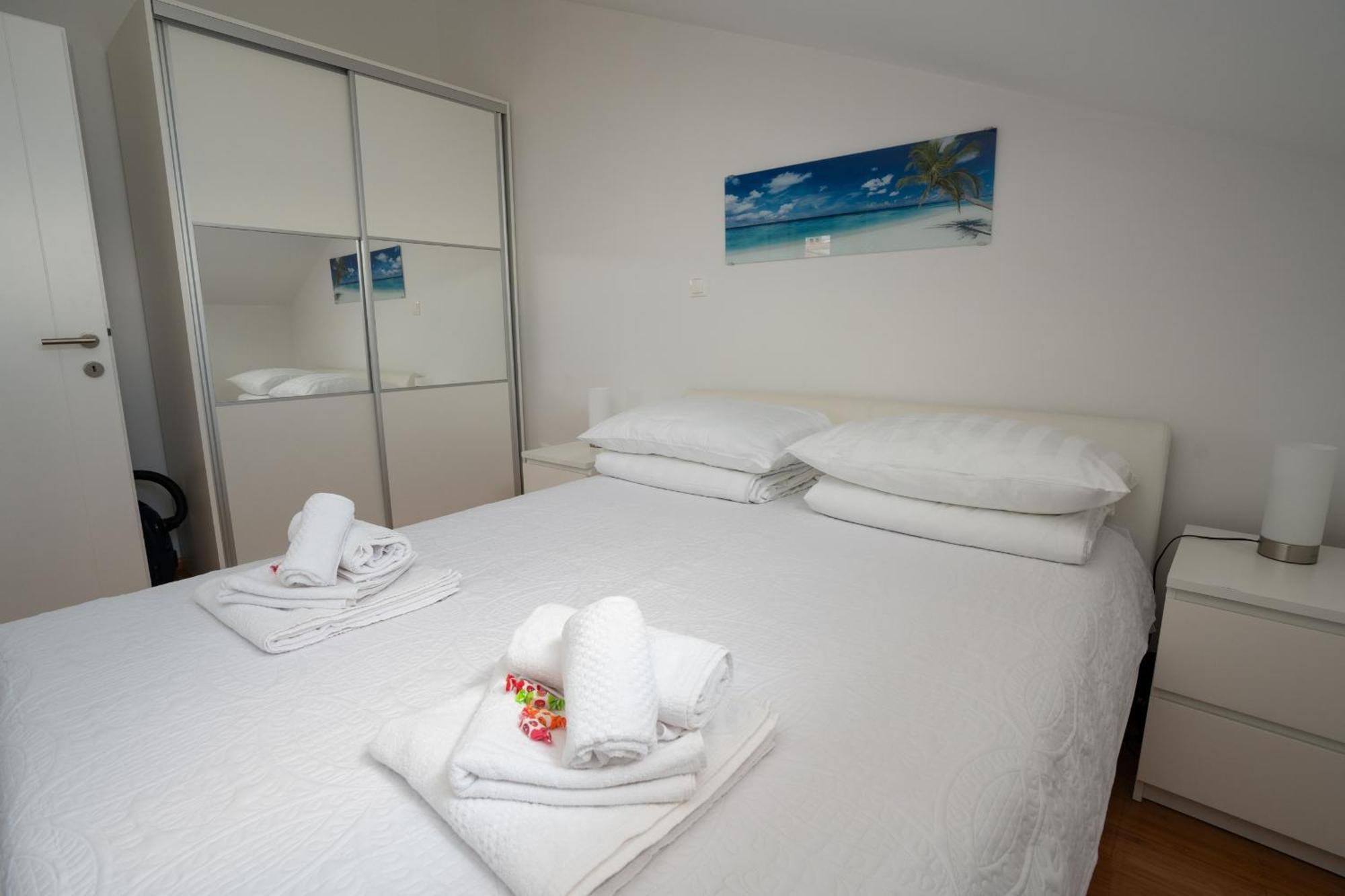 Adriatic Escape Novalja-zrce! Novalja