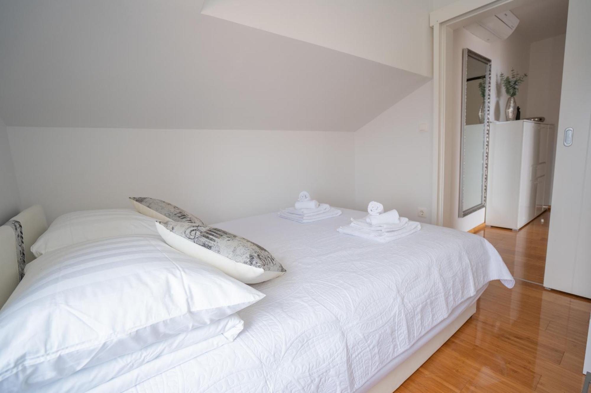 Adriatic Escape Novalja-zrce! Appartement Novalja