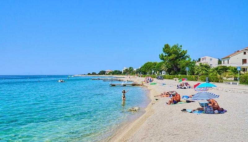 Adriatic Escape Novalja-zrce! Appartement *